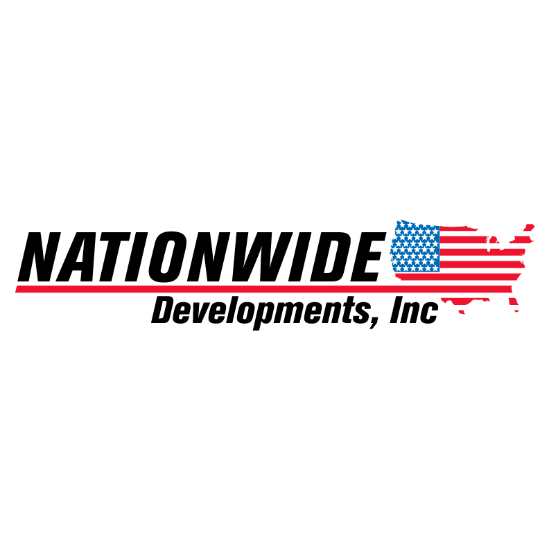 Slide of Nationwide Developments