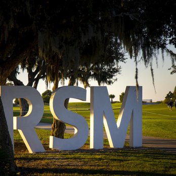 RSM Classic - RSM Classic at Sea Island. - Races & Competitions Near Me - St. Simons, Georgia RSM Classic - RSM Classic at Sea Island. - Races & Competitions Near Me - St. Simons, Georgia