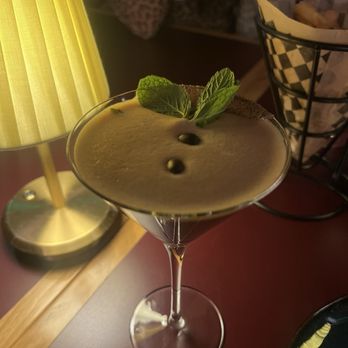 High Moon - The Mint $16 - Breakfast & Brunch Near Me - Palm Springs, California High Moon - The Mint $16 - Breakfast & Brunch Near Me - Palm Springs, California