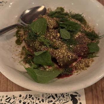 Dai Due - Beets - Butcher Near Me - Austin, Texas