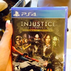 GameStop - Heck yeah!!