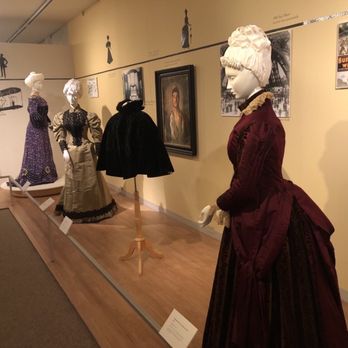 Kent State University Museum - Museums Near Me - Kent, Ohio Kent State University Museum - Museums Near Me - Kent, Ohio