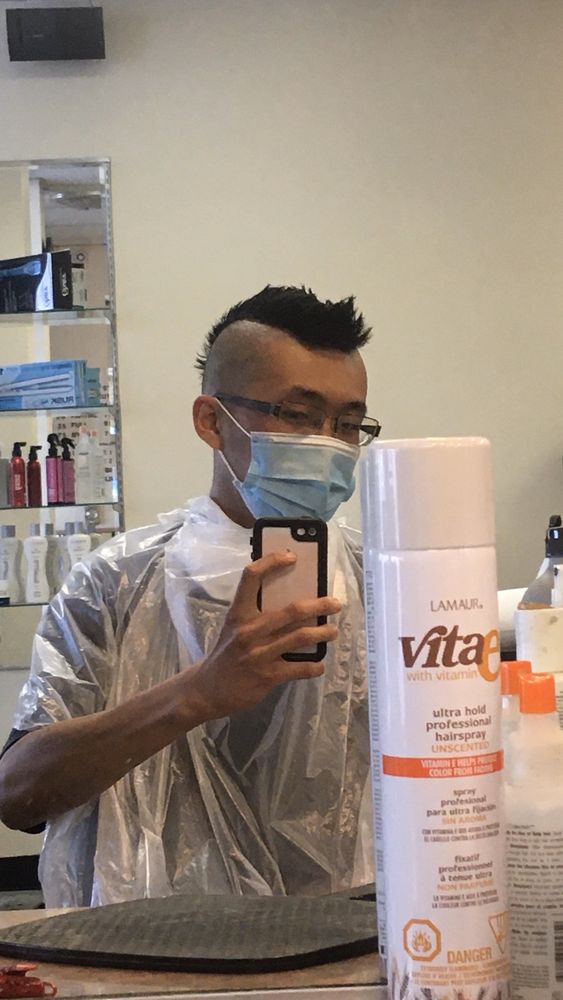 PANORAMA HAIR SALON Updated June 2024 327 Washington St, Newton