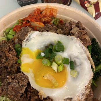 KOBA Korean BBQ - Korean Near Me - New York, New York KOBA Korean BBQ - Korean Near Me - New York, New York