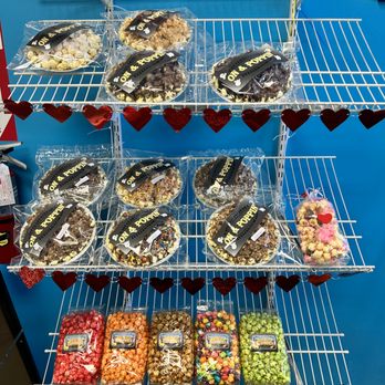 Maters Taters & Popcorn - a variety of treats - Popcorn Shops Near Me - Jacksonville, Florida Maters Taters & Popcorn - a variety of treats - Popcorn Shops Near Me - Jacksonville, Florida