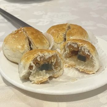 Fancy Chinese Cuisine - Dim Sum Near Me - Markham, Ontario