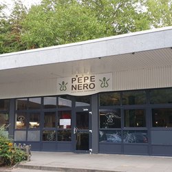 Pepenero - Neuer Standort Hindenburgstraße 54a, 22297 Hamburg