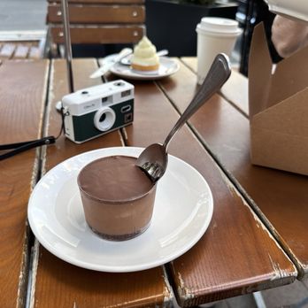 Tatte Bakery & Cafe | Lexington - Dark Chocolate Mousse Cake - Breakfast & Brunch Near Me - Lexington, Massachusetts Tatte Bakery & Cafe | Lexington - Dark Chocolate Mousse Cake - Breakfast & Brunch Near Me - Lexington, Massachusetts