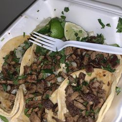 Viva El Taco Mexican Grill - BAD SERVICE