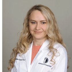 Advanced Dermatology and Cosmetic Surgery - Oksana Evans, PA-C