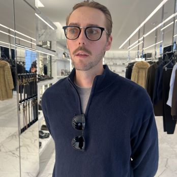 Saint Laurent - Men's Clothing Near Me - San Francisco, California Saint Laurent - Men's Clothing Near Me - San Francisco, California