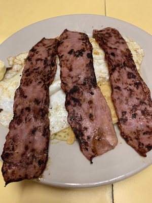 Johny's Luncheonette by null