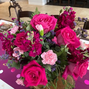 AZ Florist - Table centerpiece - Florists Near Me - Phoenix, Arizona