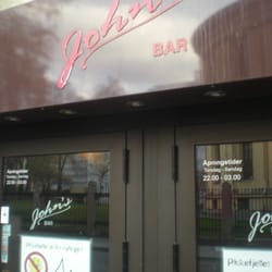 John's Bar