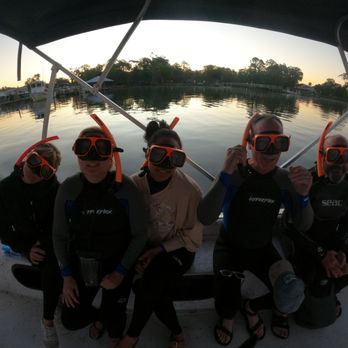 Nature's Discovery - Boat Tours Near Me - Crystal River, Florida Nature's Discovery - Boat Tours Near Me - Crystal River, Florida