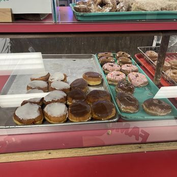 Famous Doughnuts - Donuts & more donuts, oh sooooooo delicious. - Donuts Near Me - Buffalo, New York