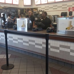 No wait in line