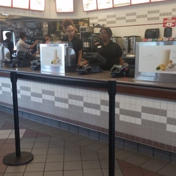 Chick-fil-A - No wait in line - Fast Food Near Me - Virginia Beach, Virginia