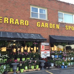 Ferraro Garden Spot - Gotta' love local