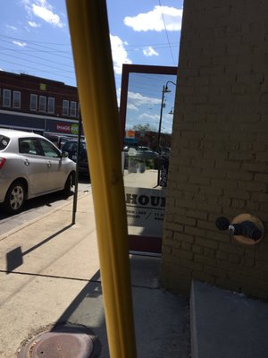 Harvest Records by null