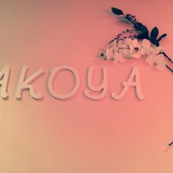 Akoya Therapeutic Massage