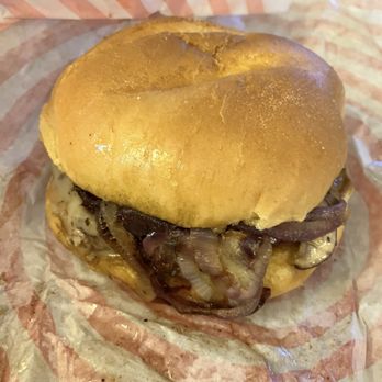 Smashburger - Burgers Near Me - Hampton, Virginia Smashburger - Burgers Near Me - Hampton, Virginia