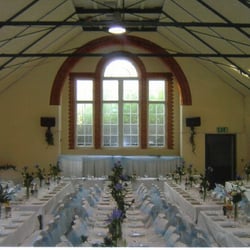 Abney Public Hall - From Website