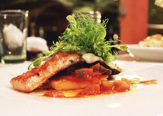 La Sal Dining