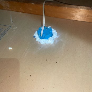 Attic Pros - More Sealing. - Pest Control Near Me - Oakland, California