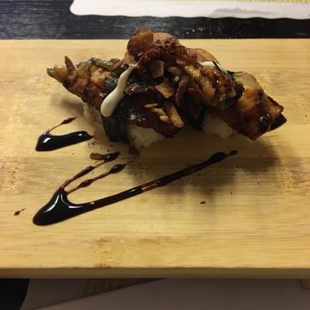 Shoyou Sushi - Unagi - Sushi Bars Near Me - Baltimore, Maryland Shoyou Sushi - Unagi - Sushi Bars Near Me - Baltimore, Maryland