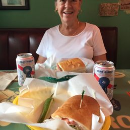 Hilton Head Classic Sub