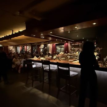 Marcellino Ristorante - Inside - Italian Near Me - Scottsdale, Arizona Marcellino Ristorante - Inside - Italian Near Me - Scottsdale, Arizona