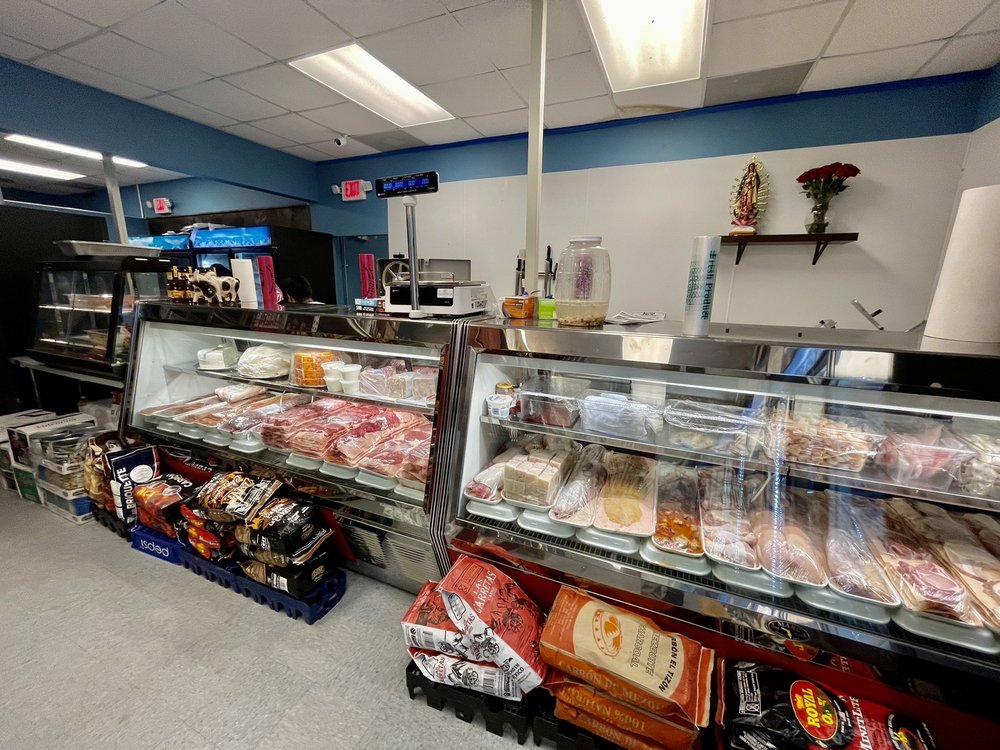 Tlaxcalteca Panadería y Carnicería