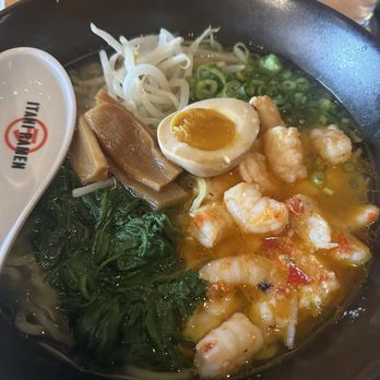 Itani Ramen - Ramen Near Me - Oakland, California Itani Ramen - Ramen Near Me - Oakland, California