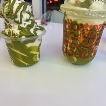 Juicetime Orlando - Desserts Near Me - Kissimmee, Florida