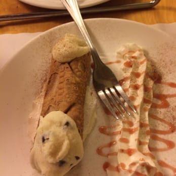 Olcé Pizza Grille - Canoli! Mmmmm... - Pizza Near Me - Cedars, Pennsylvania Olcé Pizza Grille - Canoli! Mmmmm... - Pizza Near Me - Cedars, Pennsylvania