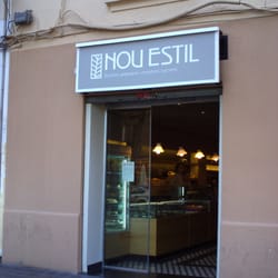 Nou Estil