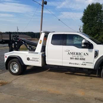 American Auto & Tire Repair - Auto Repair Near Me - Beebe, Arkansas American Auto & Tire Repair - Auto Repair Near Me - Beebe, Arkansas