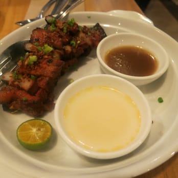 Sarsa Kitchen + Bar - Thin-Cut Liempo - Filipino Near Me - Taguig, NCR