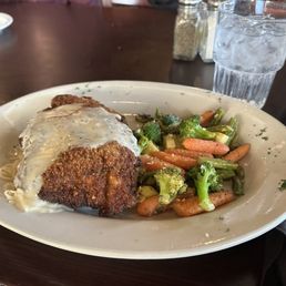 Chicken Franco Entrees Chicken Franco Entrees