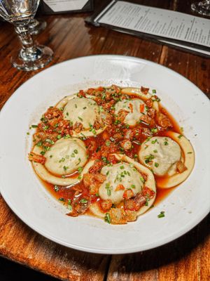 Cristina Gray’s Restaurant & Bar High Point by null