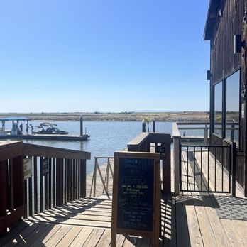Tower Park Waterfront Grille - Outside seating view - Venues & Event Spaces Near Me - Lodi, California Tower Park Waterfront Grille - Outside seating view - Venues & Event Spaces Near Me - Lodi, California
