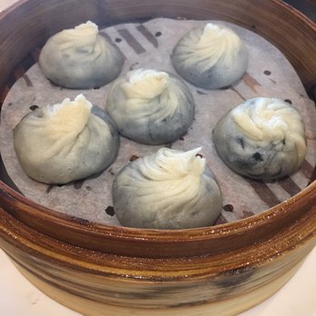 Xiao Long Bao - Sesame steamed dumplings - recommended ! - Dim Sum Near Me - Markham, Ontario Xiao Long Bao - Sesame steamed dumplings - recommended ! - Dim Sum Near Me - Markham, Ontario