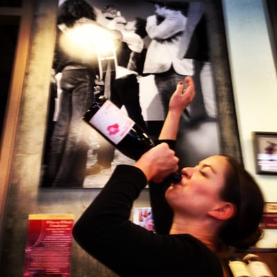 Le Du Wines and Spirits by null