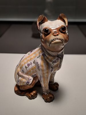 Pola Museum of Art by null