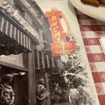Buca di Beppo Italian Restaurant - Italian Near Me - Universal City, California