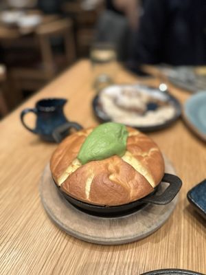 KYU NYC by null KYU NYC by null