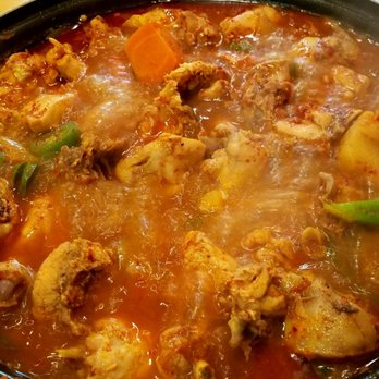 Hwangbooja Korean Restaurant - Korean Near Me - Centreville, Virginia