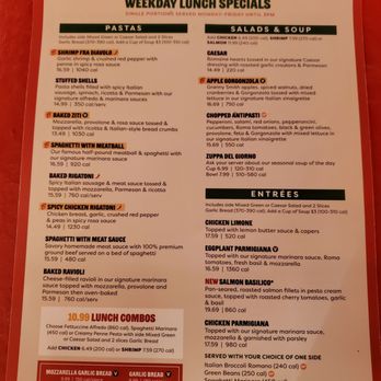 Buca di Beppo Italian Restaurant - Italian Near Me - Pasadena, California Buca di Beppo Italian Restaurant - Italian Near Me - Pasadena, California