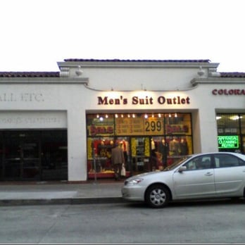 Men's Suit Outlet - Men's Clothing Near Me - Pasadena, California Men's Suit Outlet - Men's Clothing Near Me - Pasadena, California